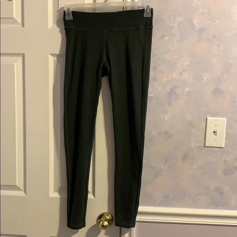 Albion leggings